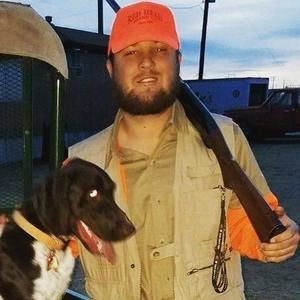 Meet your Posher, Tyler